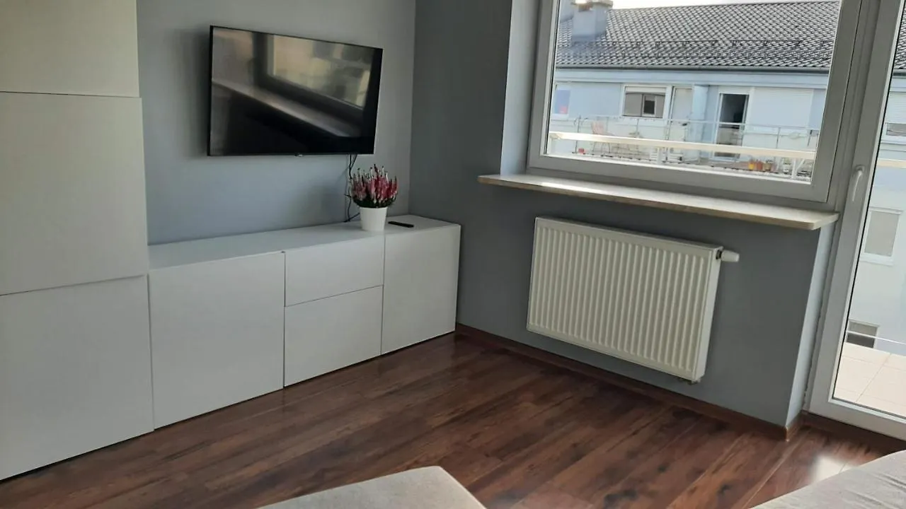 Appartamento Apartament Piatka / Poznan Piatkowo