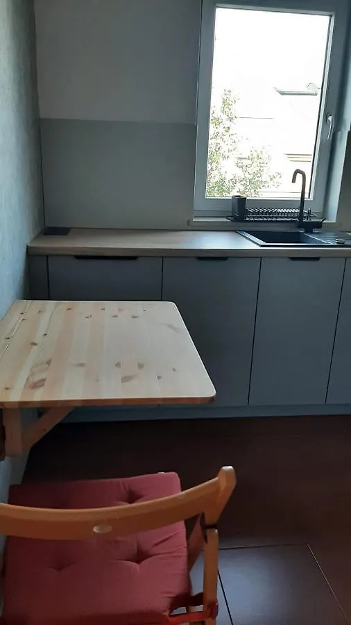 Apartament Piatka / Poznan Piatkowo 0*,
