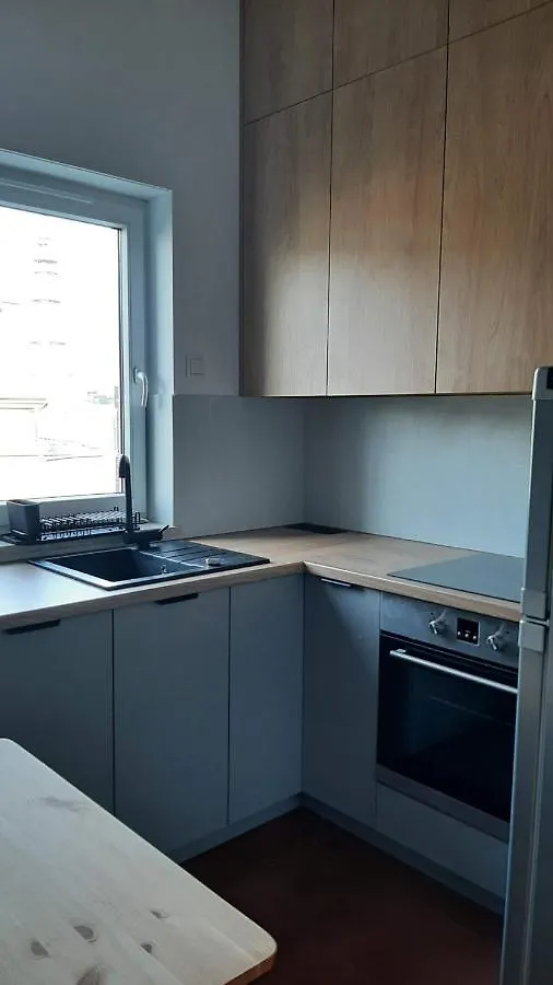 Apartament Piatka / Poznan Piatkowo Appartamento