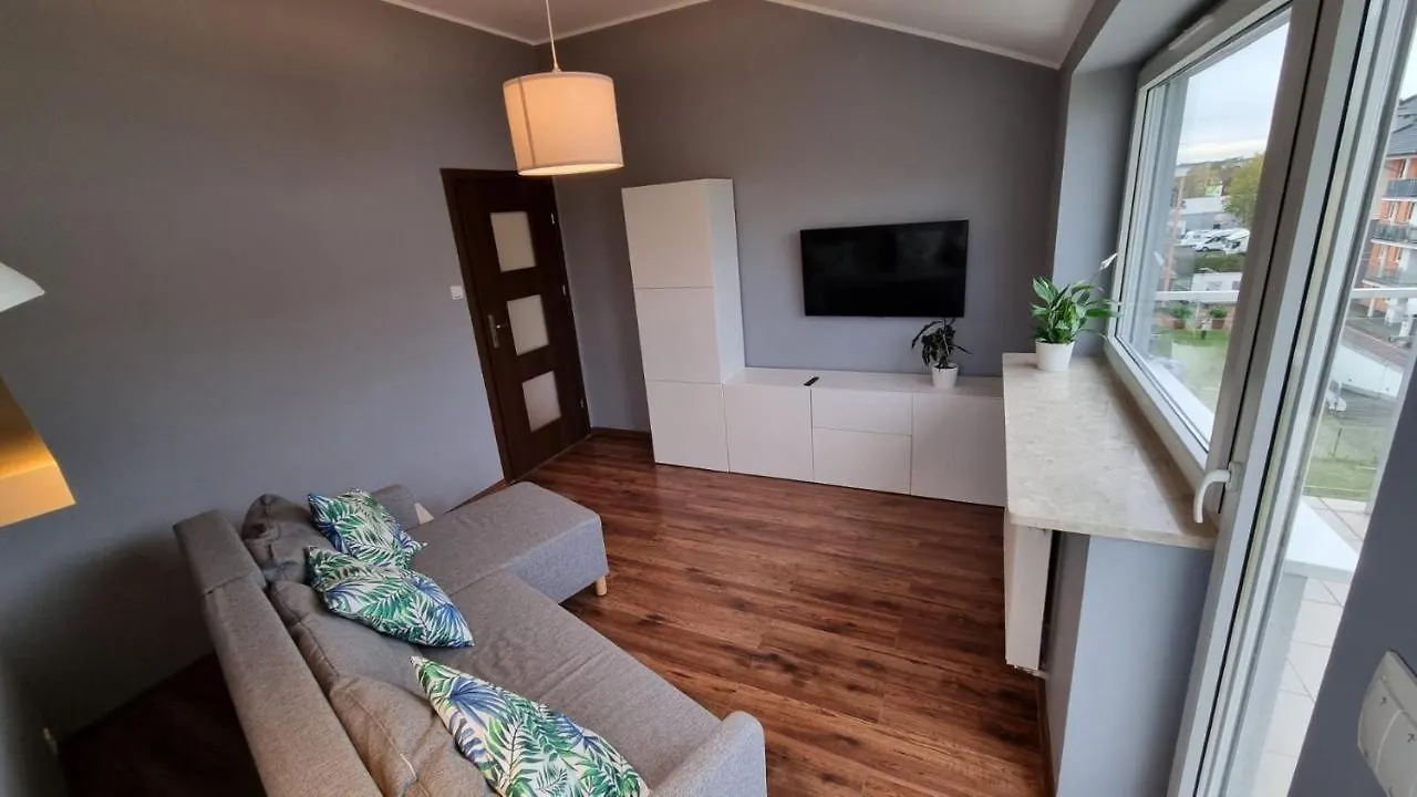Appartamento Apartament Piatka / Poznan Piatkowo