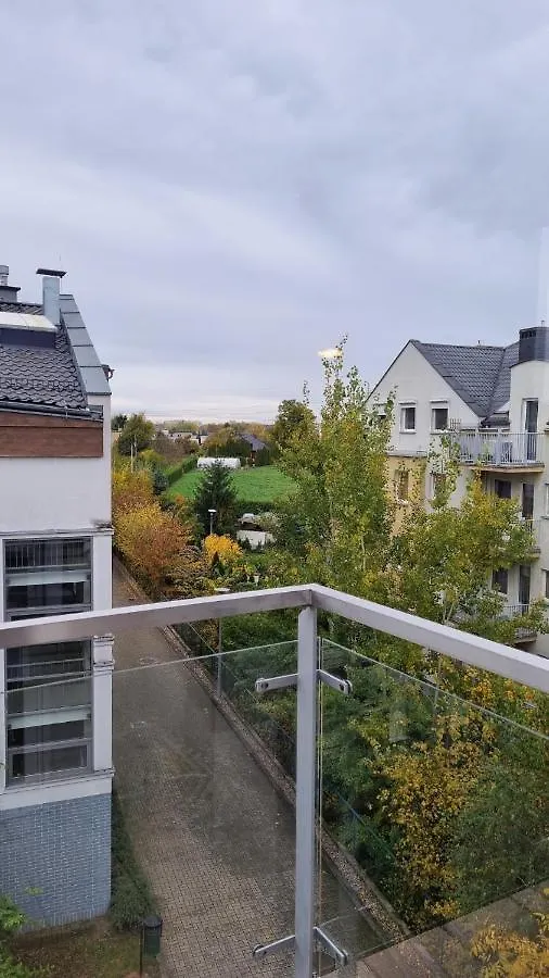 Appartamento Apartament Piatka / Poznan Piatkowo